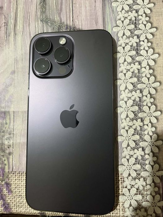 IPhone 14 Pro Max Deep Purple