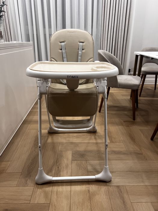 Продам детский стул TOMIX