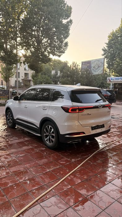 Chery 7 pro idal holatda