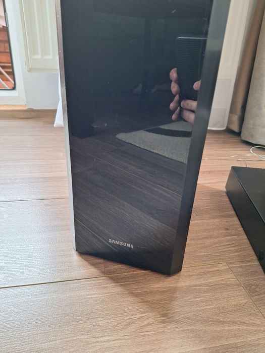 Blu-Ray Samsung HT-F4200 2.1