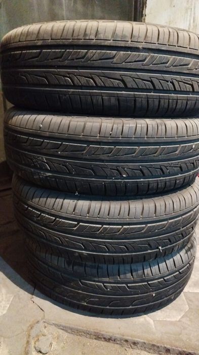 Срочно продам шины