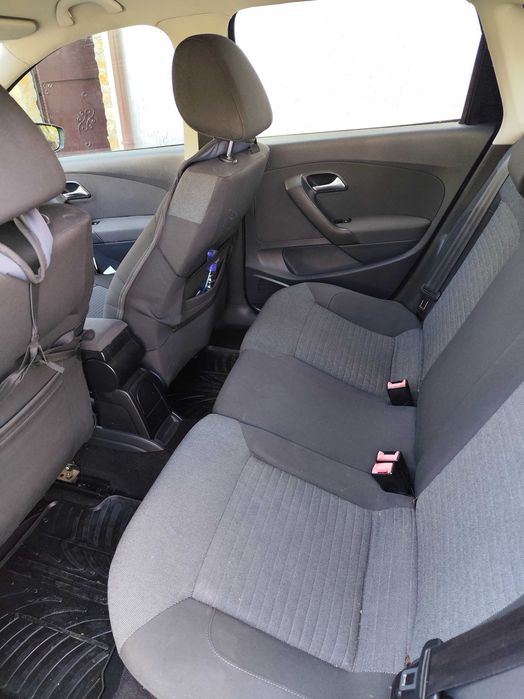 Продавам VW Polo