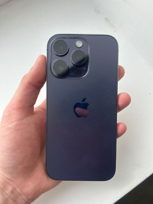 Айфон 14 про продам