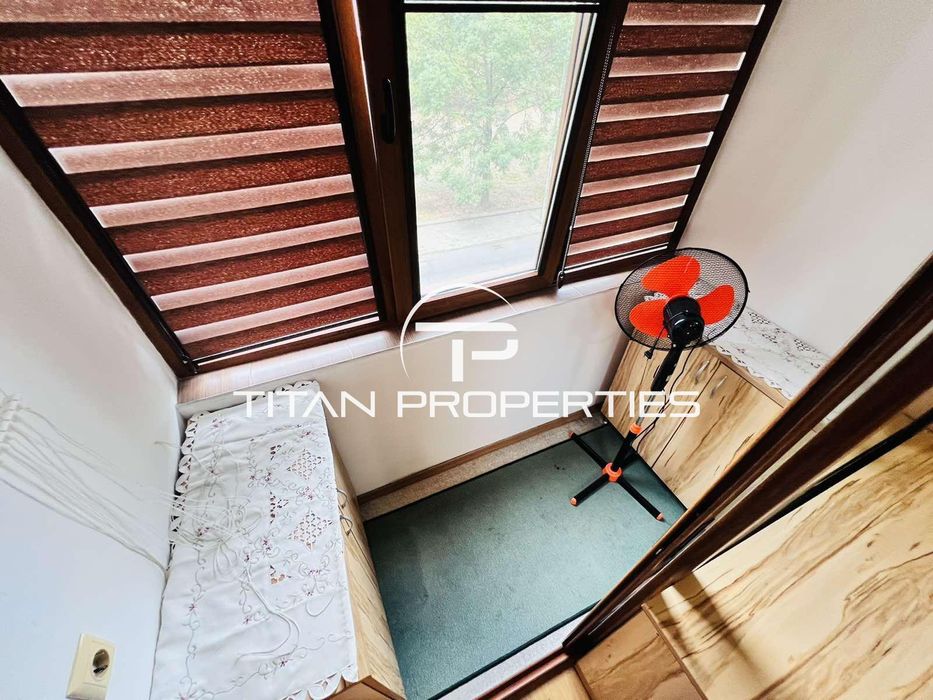 Двустаен, под наем, ж.к Лазур