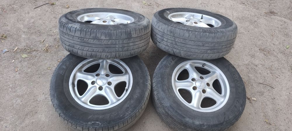 Продам диски Мерседес, Ауди