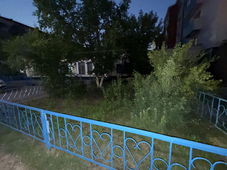 Продается здание ТД «Кайрат»