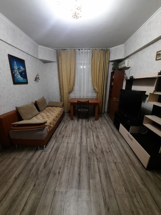 Сдам квартиру в аренду