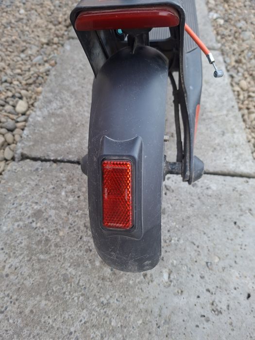 Trotineta Electrica LIPSĂ  GHIDON  Xiaomi Electric Scooter 4 Pro (2nd