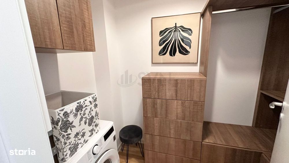 Apartament 2 camere Baneasa Jandarmeriei