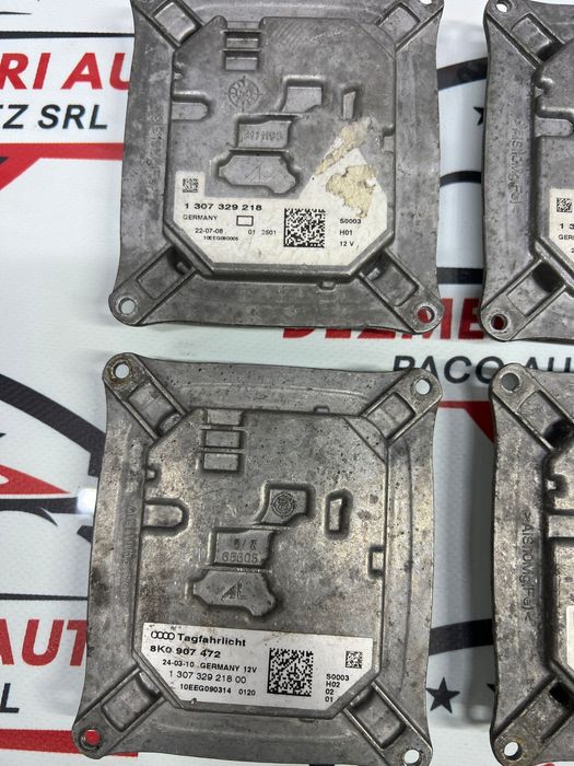 Calculator/Droser/Modul Far Xenon Audi Skoda Octavia Vw Passat