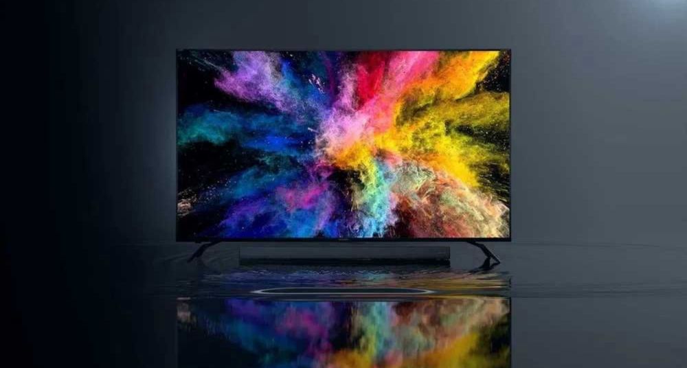 Телевизор TCL 65” Google Smart Tv 4k  + доставка бонус!!!