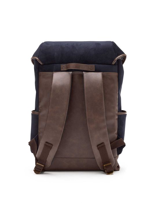 Rucsac VINGA Hunton Albastru