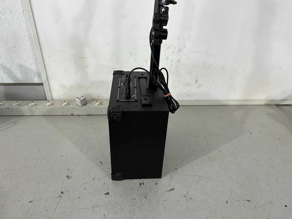 Караоке - Stand with speaker 15 W