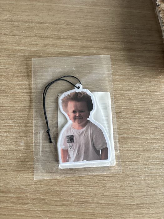 Ароматизатор - Hasbulla, подходящ за вашият автомобил.