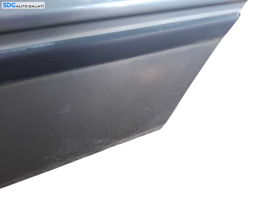 Usa Usi Portiera Stanga Spate Dezechipata Audi 80 Break Combi Avant 1991 - 1995 [LC1151]