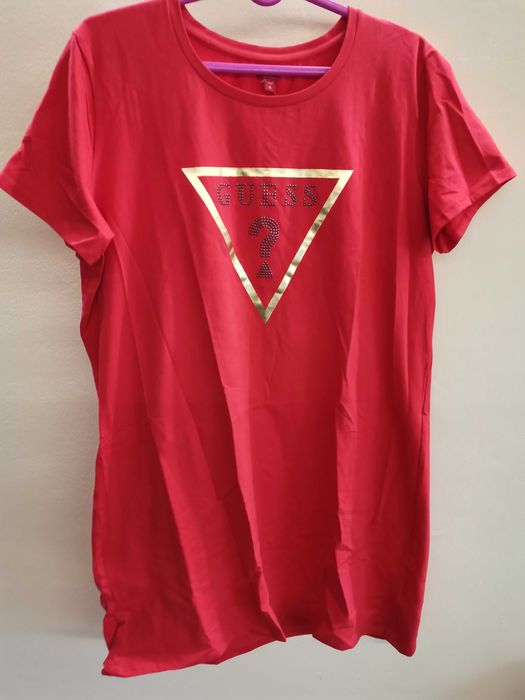 Дамска рокля много добро качество