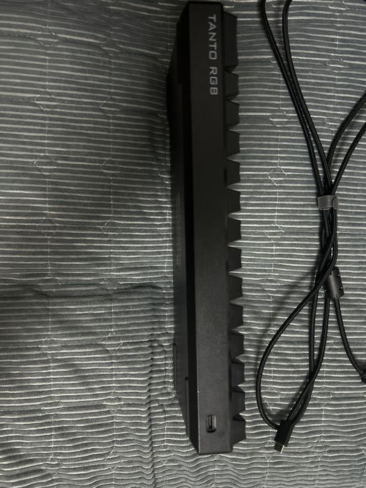 Продам клавиатуру tango rgb