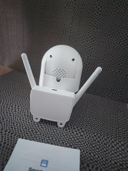 Camera supraveghere + card 64 GB