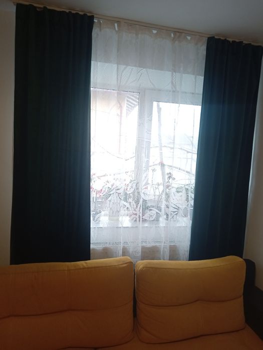 Draperii dormitor