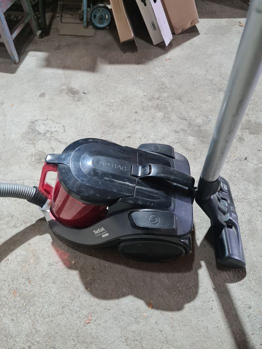 Домашний Пылесос Тефал