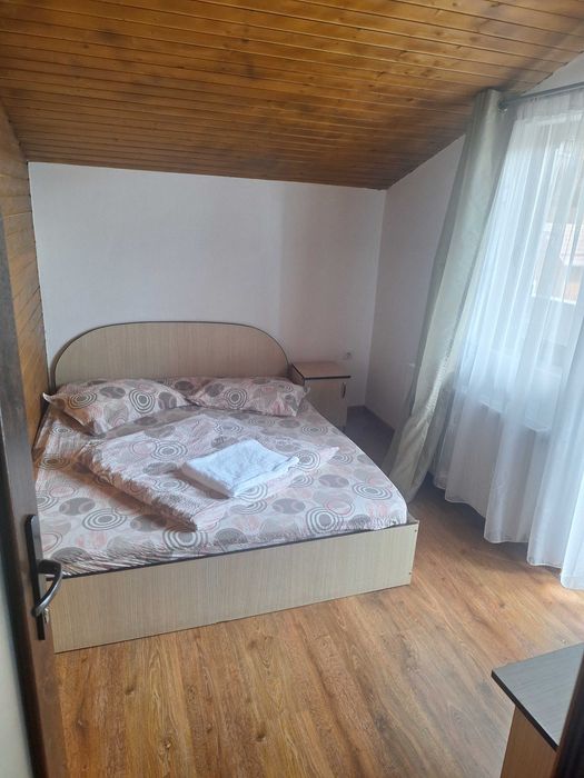 Pensiune si cabane libere de revelion