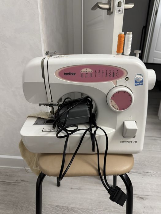 Продам швейные машинки