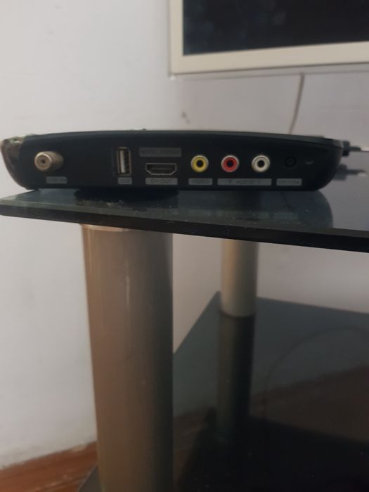 Продам тюнер экибастуз