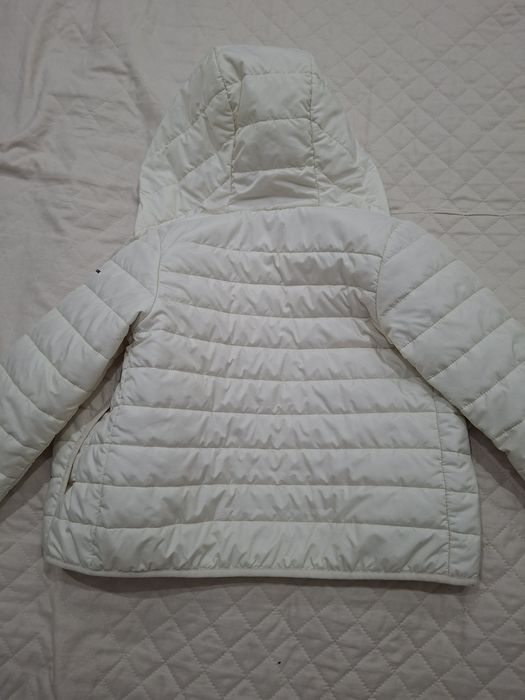 Куртка на девочку весна осень Outventure