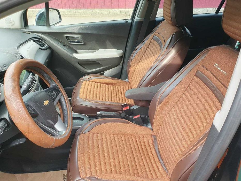 Tracker Premier (1) - 2019