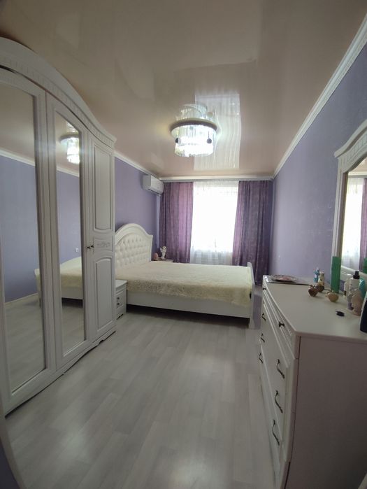 Продам 3х ком квартиру рн Революции