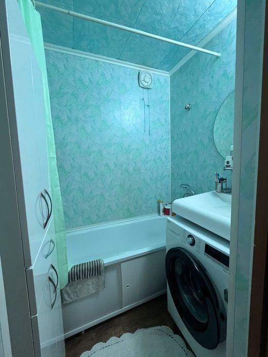 Продаю квартиру 2х комнатную