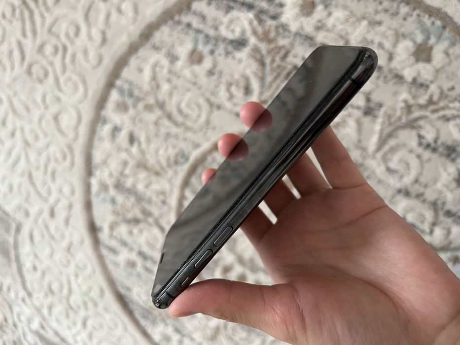 iPhone 11 pro 256 gb