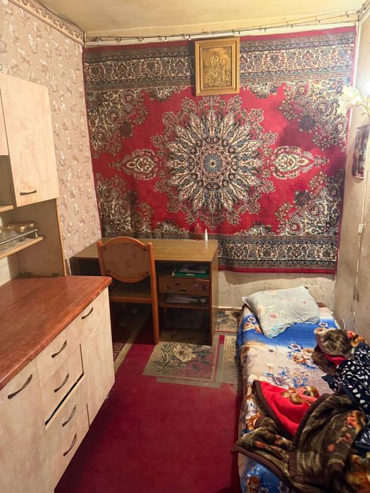 КВАРТИРА, Спутник-3  2/2/2