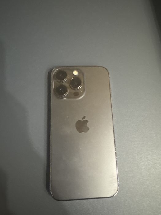 Iphone 13 pro 256 gb, 100%