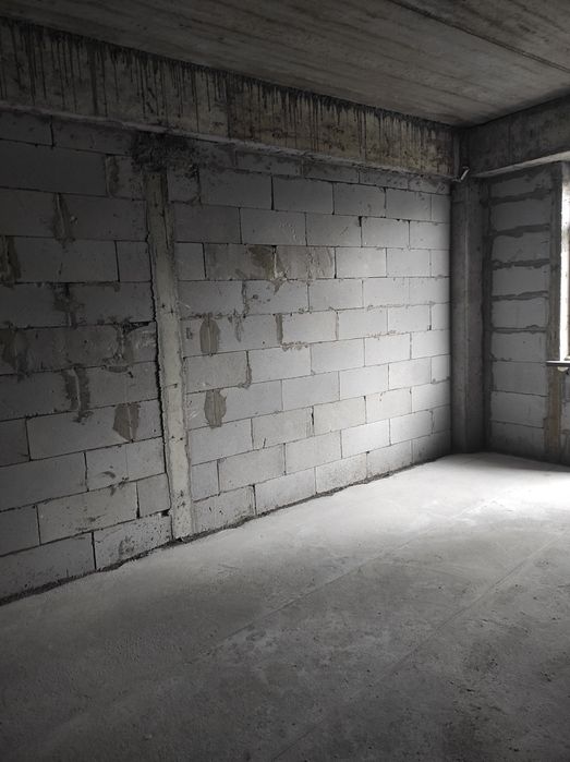 3-х комнатная квартира в новостройке