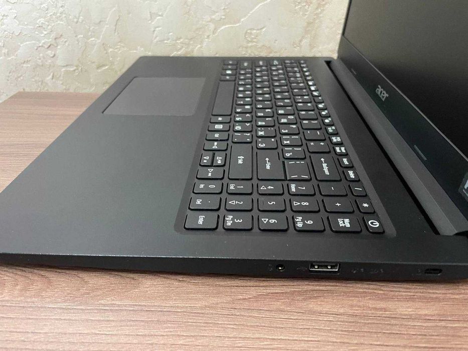 Acer Extensa 15 /Celeron 4020/4Gb Ram/500Gb hdd/
