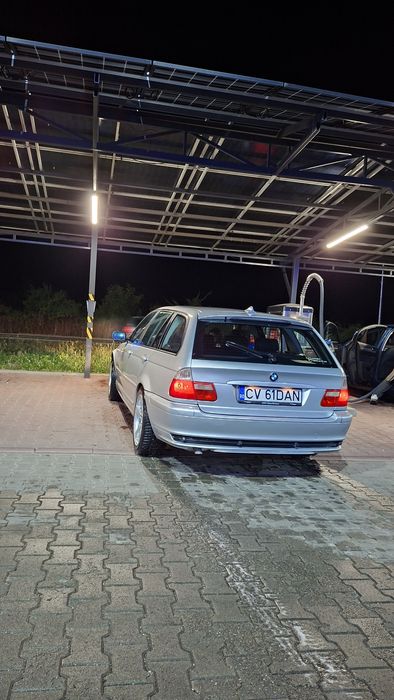 De vânzare  bmw e 46