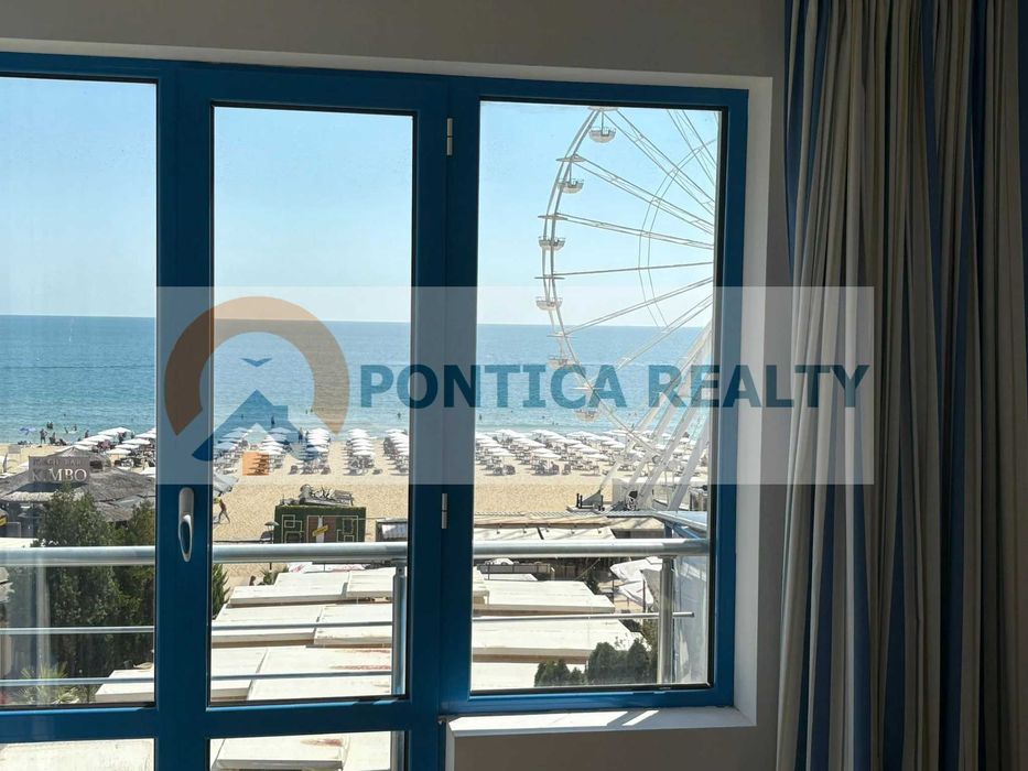 Продава се Двустаен апартамент в к.к. Слънчев бряг - 79 кв.м за 1260 €/кв.м - Снимка #8