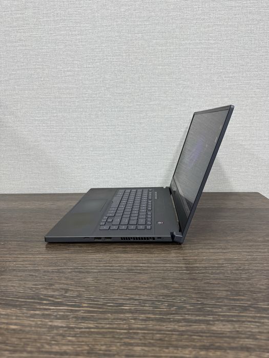 Мощный Asus ROG Zephyrus GU502L intel Core i7 с RTX2070 DDR6 8gb!