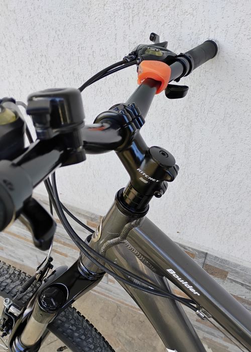 Алум. Велосипед GIANT 26 цола