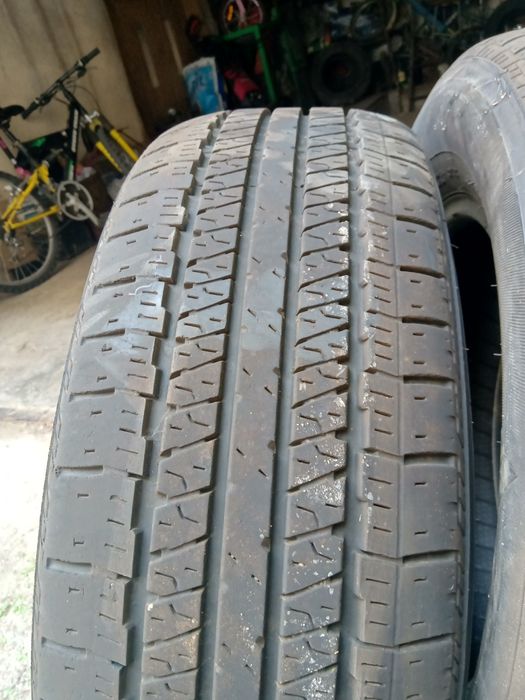 Всесезонни гуми Saphire 235/65/17