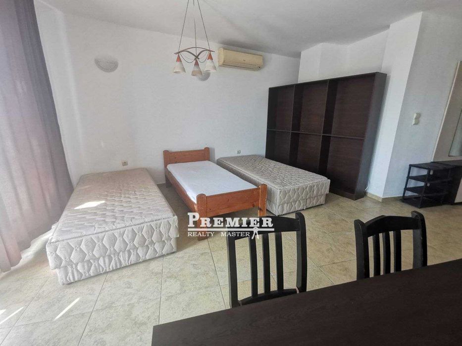 Продава се Двустаен апартамент в к.к. Слънчев бряг - 92 кв.м за 669 €/кв.м - Снимка #4