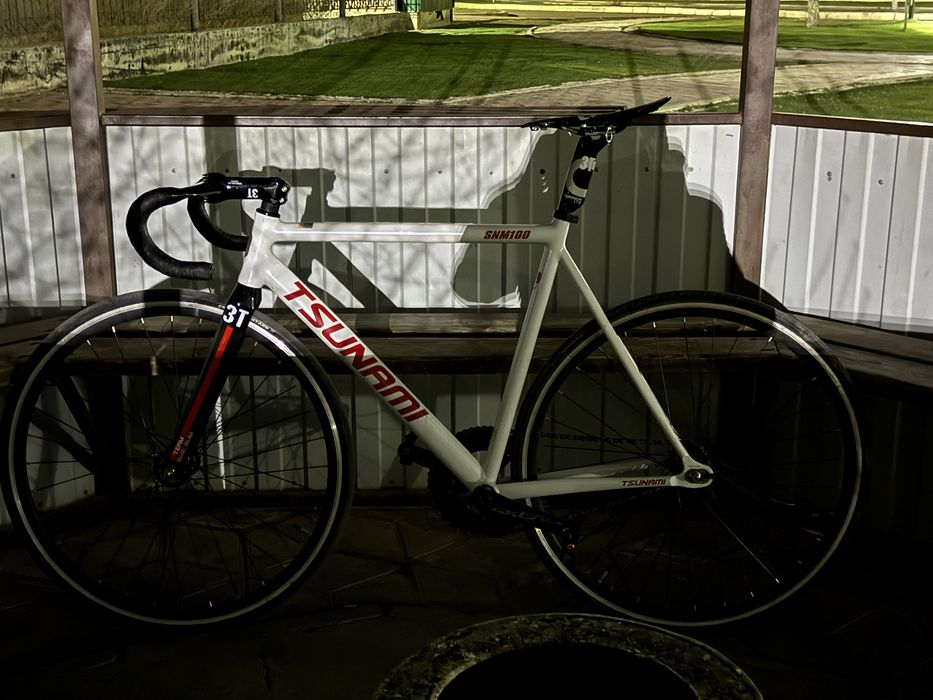 продам tsunami snm 100