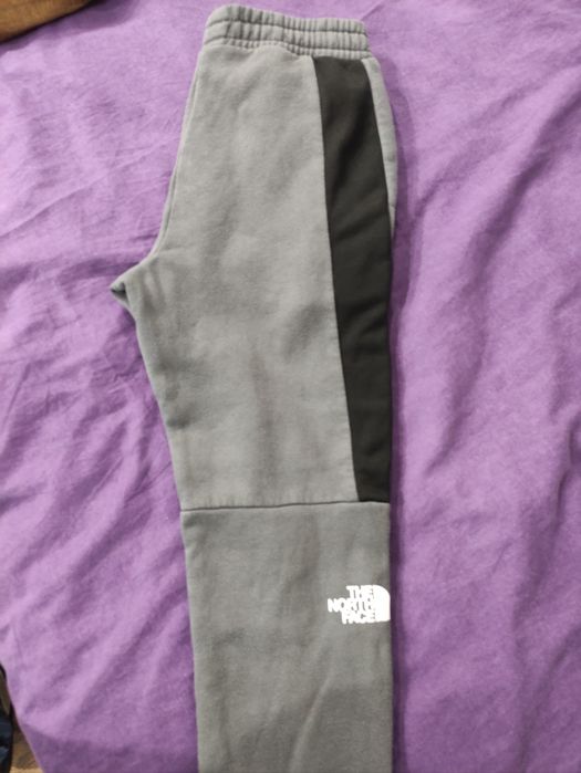 Детски зимни долнища, анцунг North Face, COOL