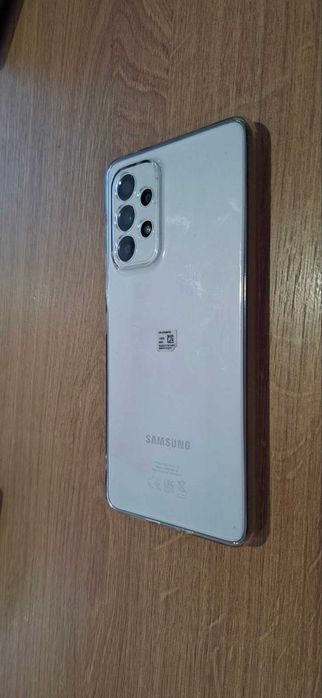 Samsung Galaxy A53 128 GB