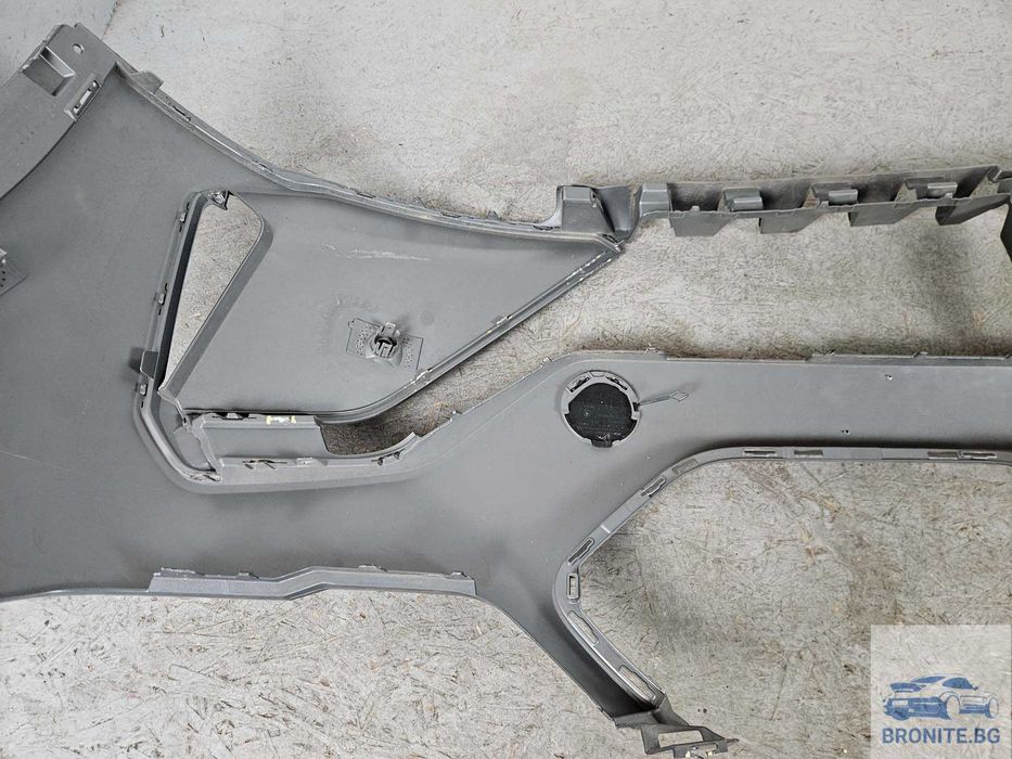 Предна броня BMW X2 U10 БМВ х2 у10 2023-