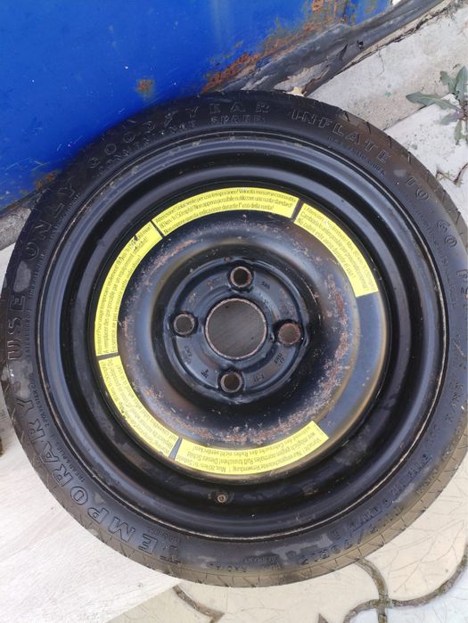 Колесо для автомобиля