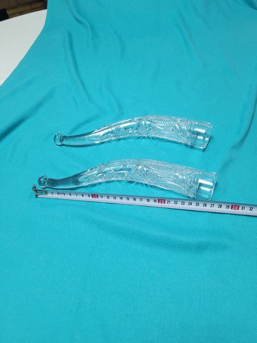 Продаётся хрустальный рог