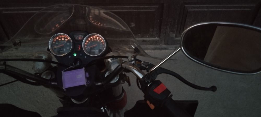 карочи мотосикл мехр блн минилганган