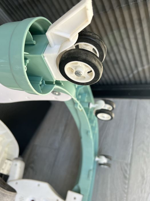 Детский ходунок